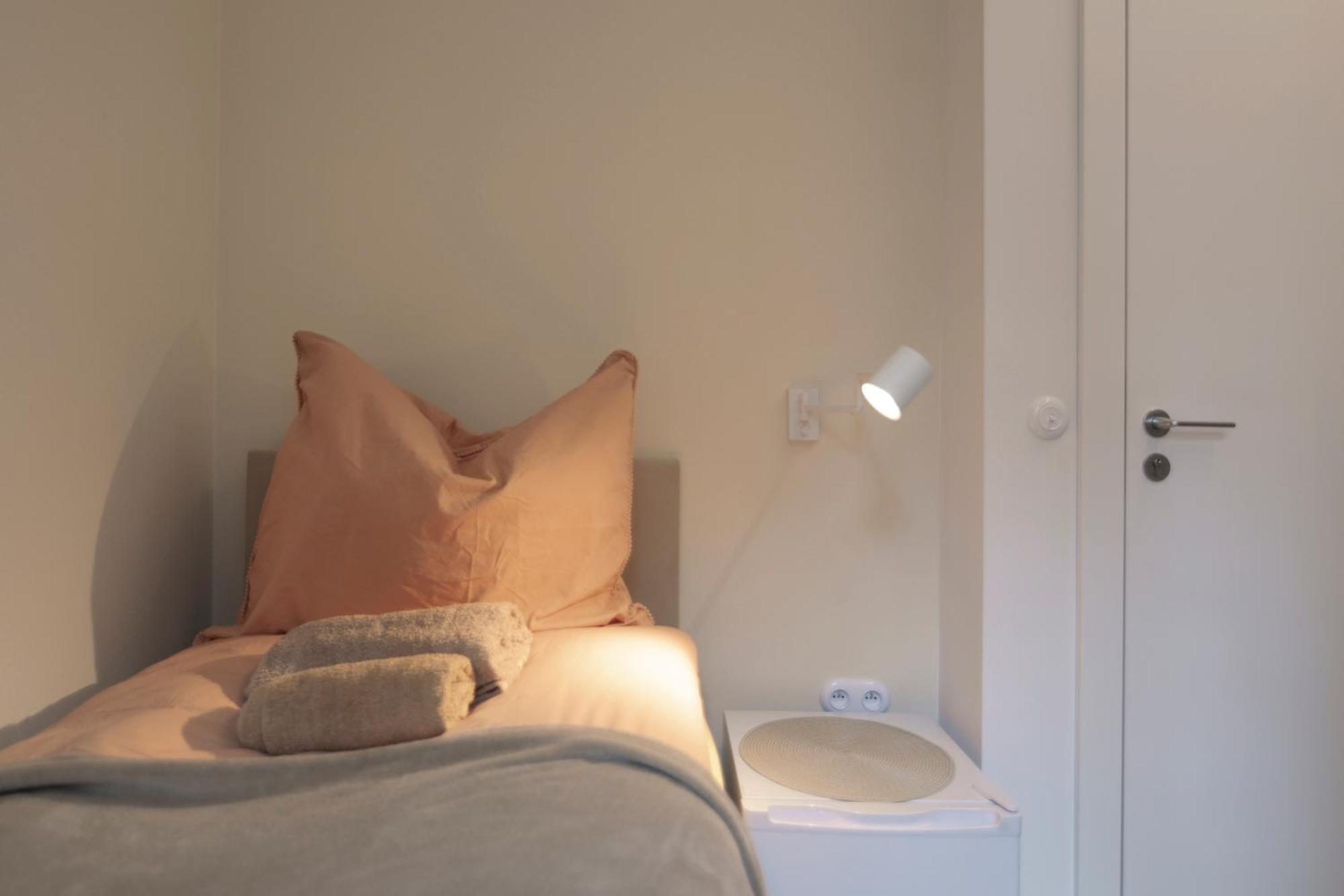 Rooms In Historic Heart Of 브로츠와프 외부 사진