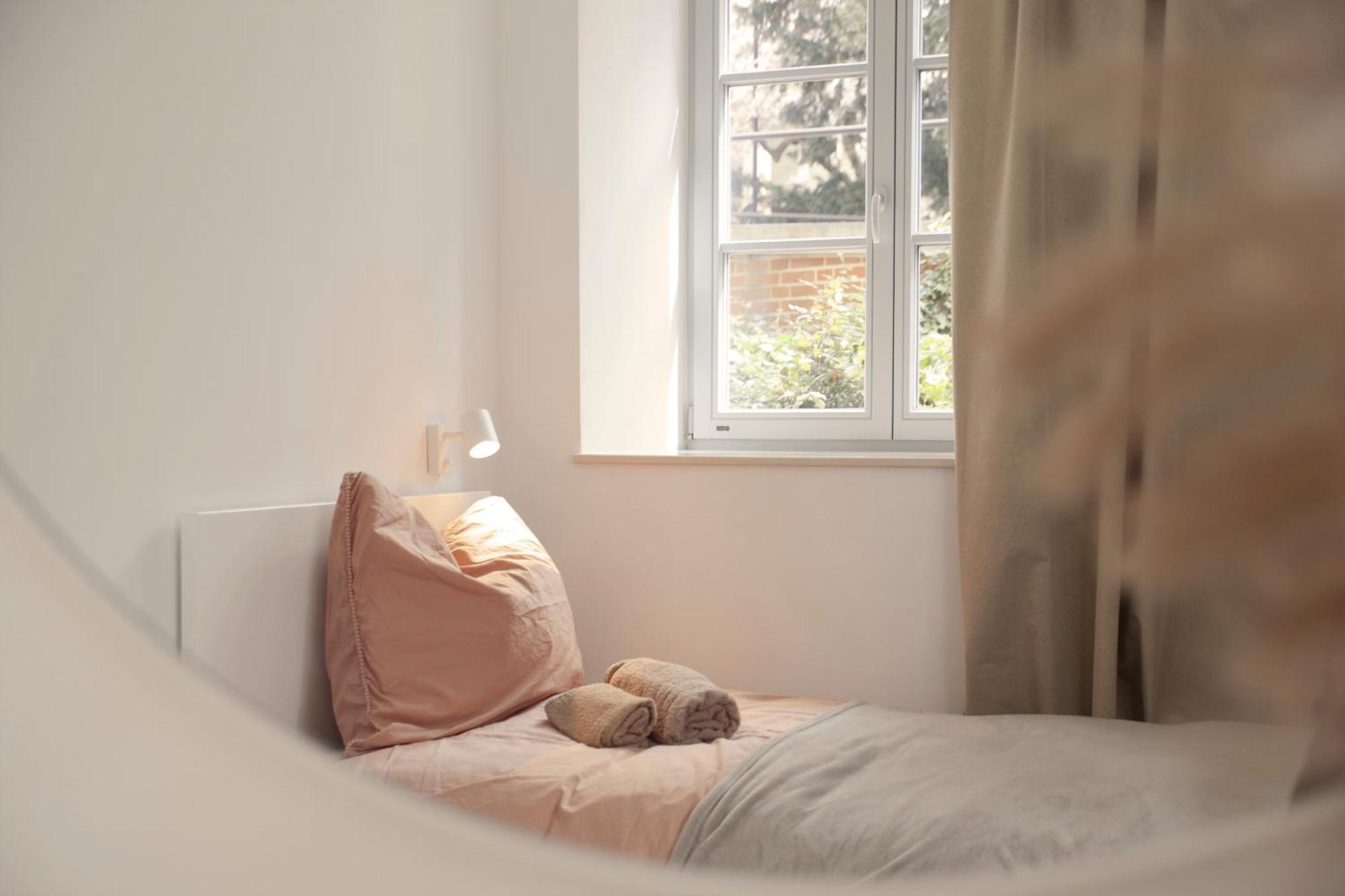 Rooms In Historic Heart Of 브로츠와프 외부 사진